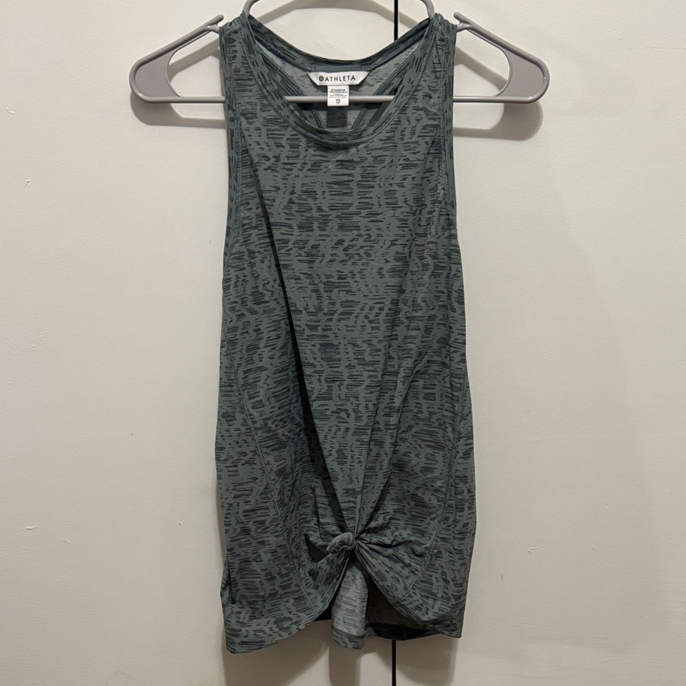 Athleta Tank Top